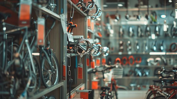 Rétroviseurs vélo pas cher : les éléments clés à retenir avant de commander