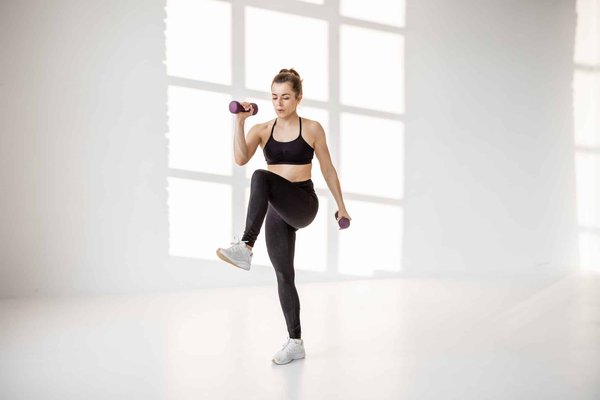 La capoeira offre-t-elle une bonne séance d'entraînement cardio ?