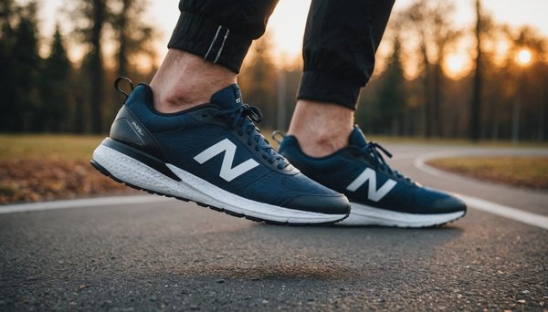 Les meilleures chaussures de running pour pronateurs en 2024