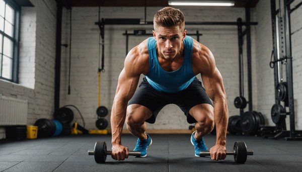 C'est quoi le cross-training : guide complet pour débutants