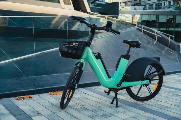 Vélos électriques reconditionnés : une option économique avantageuse